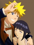 naruto e hinata